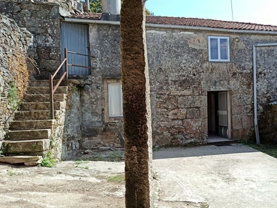 Finca/Casa Rural en venta en Palas de Rei, Lugo
