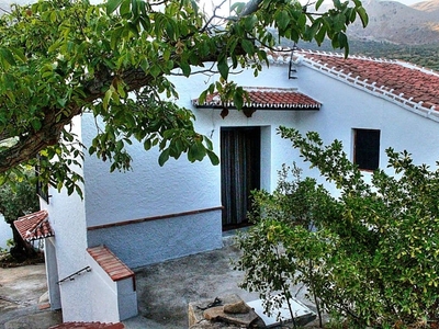 Finca/Casa Rural en venta en Periana, Málaga