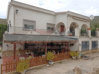 Finca/Casa Rural en venta en Petrel / Petrer, Alicante
