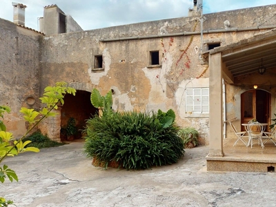 Finca/Casa Rural en venta en Puntiró, Palma de Mallorca, Mallorca