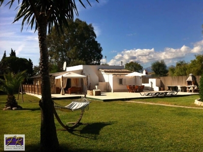 Finca/Casa Rural en venta en Sa Pobla, Mallorca