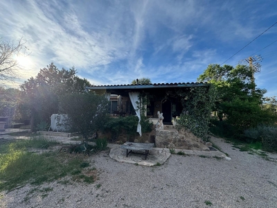 Finca/Casa Rural en venta en Santa Eugènia, Mallorca