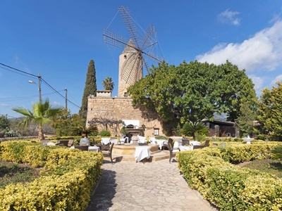 Finca/Casa Rural en venta en Santa María del Camí, Mallorca