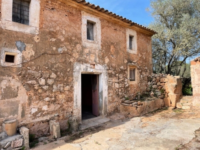 Finca/Casa Rural en venta en Santanyí, Mallorca