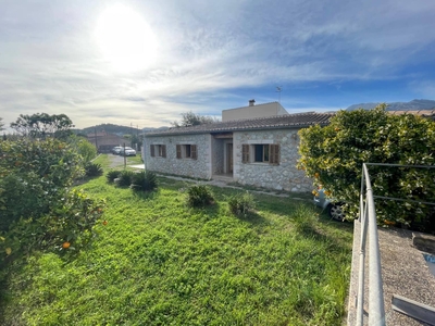 Finca/Casa Rural en venta en Selva, Mallorca