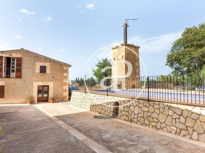 Finca/Casa Rural en venta en Sencelles, Mallorca