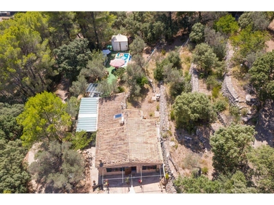 Finca/Casa Rural en venta en Sóller, Mallorca