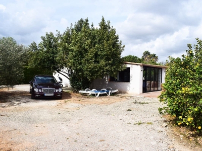 Finca/Casa Rural en venta en Son Sardina, Palma de Mallorca, Mallorca