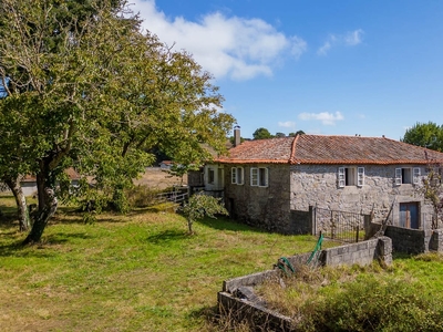 Finca/Casa Rural en venta en Taboada, Lugo