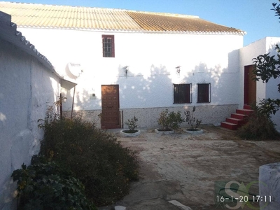 Finca/Casa Rural en venta en Teba, Málaga