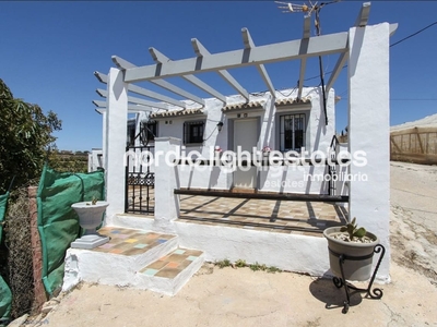 Finca/Casa Rural en venta en Torrox Park, Torrox, Málaga
