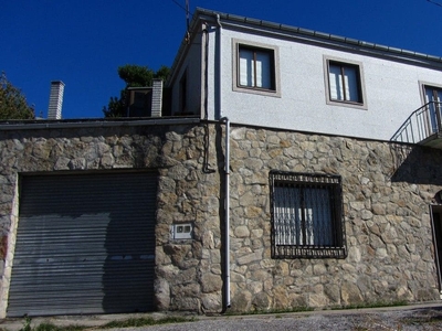 Finca/Casa Rural en venta en Viana do Bolo, Orense