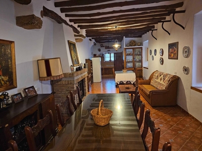 Finca/Casa Rural en venta en Villanueva del Rosario, Málaga
