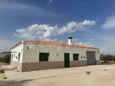 Finca/Casa Rural en venta en Yecla, Murcia