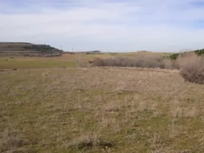 Finca rústica en venta en Carretera Valseca