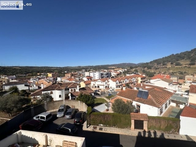 MAGNÍFICA CASA EN LA ESTACIÓN DE SAN ROQUE (CÁDIZ