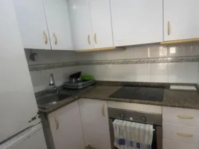 Piso en venta en Calle Joven Pura, cerca de Calle Bella Antonia