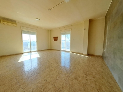 Piso en venta en Castelló de la Ribera, Villanueva de Castellon, Valencia