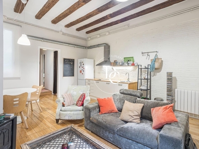 Piso en venta en El Barri Gòtic, Barcelona ciudad, Barcelona