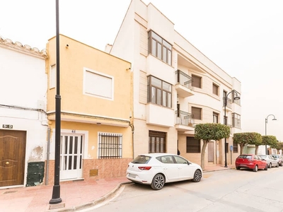 Piso en venta en Huércal-Overa, Almería