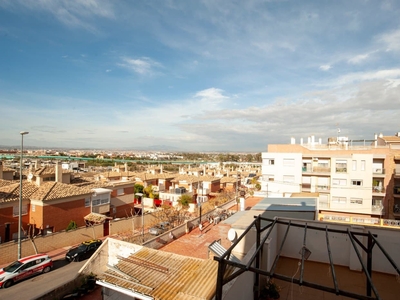 Piso en venta en La Alberca, Murcia ciudad, Murcia