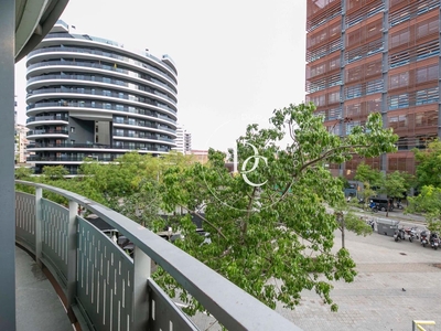 Piso en venta en La Bordeta, Barcelona ciudad, Barcelona