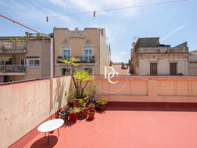 Piso en venta en La Vila de Gràcia, Barcelona ciudad, Barcelona