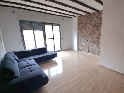 Piso en venta en Lorca, Murcia