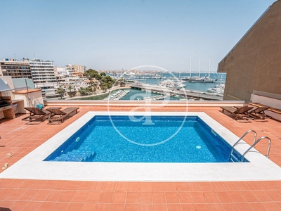 Piso en venta en Portopi, Palma de Mallorca, Mallorca