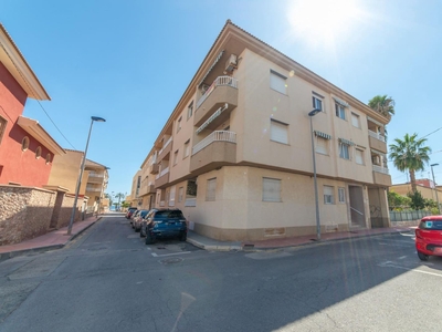 Piso en venta en Santiago de la Ribera, San Javier, Murcia