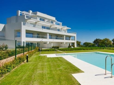 Piso en venta en Sotogrande Alto, San Roque, Cádiz