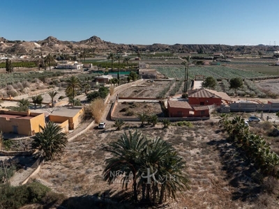 Solar/Parcela en venta en Cuevas del Almanzora, Almería