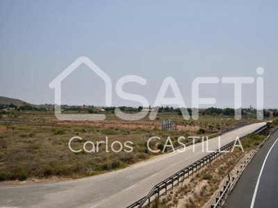 Solar/Parcela en venta en Alicante / Alacant ciudad, Alicante