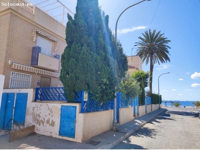 Terraced Houses en Venta en Santiago de la Ribera, Murcia