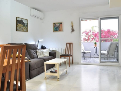 Venta de dúplex en Centro - Jerez de la Frontera de 2 habitaciones con terraza y garaje