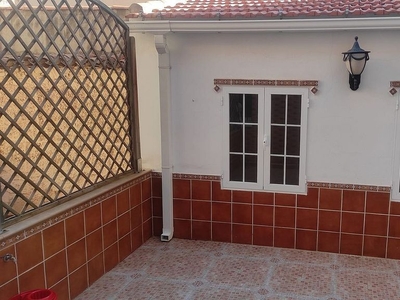 Venta de piso en Centro - Puertollano de 3 habitaciones con terraza y garaje