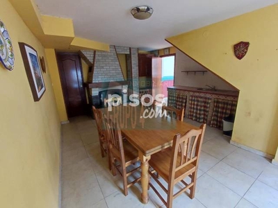 Casa adosada en venta en Calle de Lorenzo Pardo