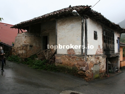 Casa de pueblo en venta en Yernes y Tameza