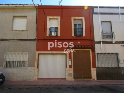 Casa en venta en Carrer de Sant Llorens, 25