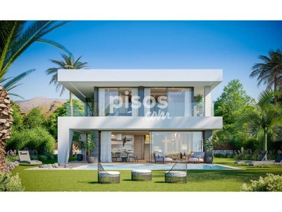 Chalet en venta en Alcorrín en Alcorrín por 525.000 €