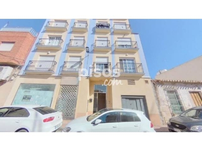 Piso en venta en Calle de Progreso, cerca de Calle de Jesús en Villa de Mazarrón por 67.070 €