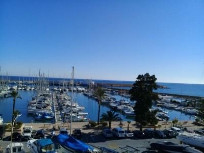 Apartamento en Altea