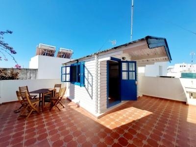 Apartamento en Conil de la Frontera