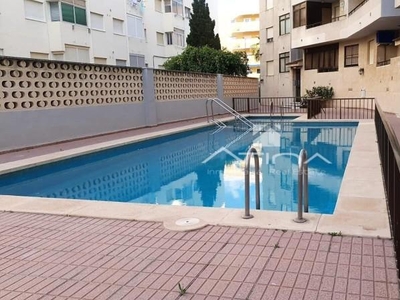 Apartamento en Daimús