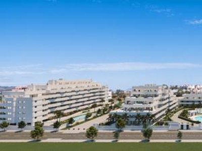 Apartamento en Torre del Mar