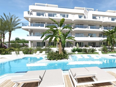 Apartamento en venta en Cabo Roig, Orihuela, Alicante