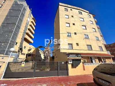 Apartamento en venta en Calle Carrer Proyecto, nº 100