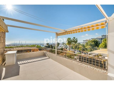 Apartamento en venta en Calvià Vila