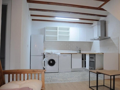 Apartamento en venta en El Montgó, Dénia, Alicante