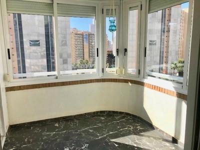 Apartamento en venta en Levante Alto, Benidorm, Alicante